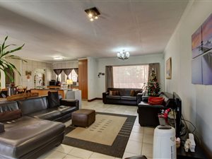3 Bed House in Faerie Glen