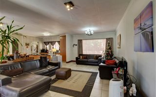3 Bedroom House in Faerie Glen
