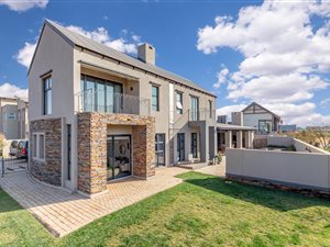 4 Bed House in Serengeti