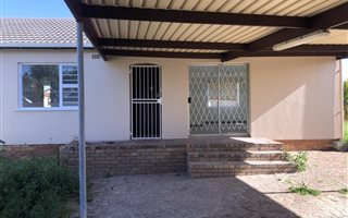 3 Bedroom House in Windsor Park