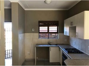 2 Bed Townhouse in Northgate