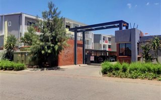 2 Bedroom Duplex in Reyno Ridge
