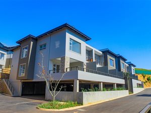 2 Bedroom Apartment in Simbithi Estate