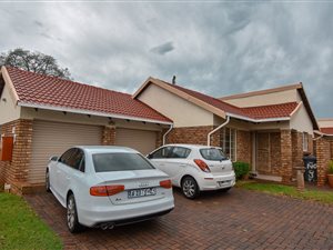 2 Bed House in Eldoraigne