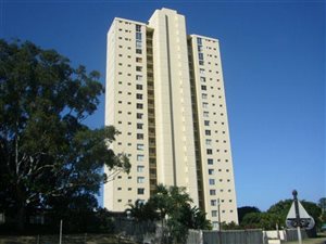 2 Bed Apartment in Athlone