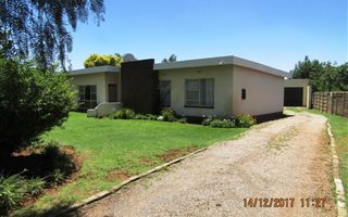 4 Bedroom House in Modder East