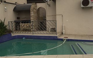 3 Bedroom House in Malvern