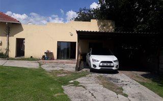 2 Bedroom Apartment in Evander