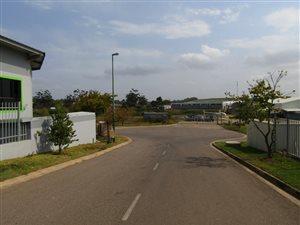 3027 m² Land available in Shakas Head