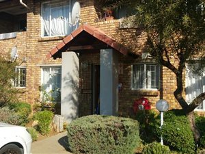 2 Bed Simplex in Rietfontein