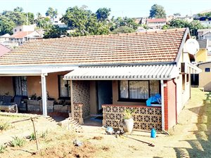 3 Bed House in Woodlands