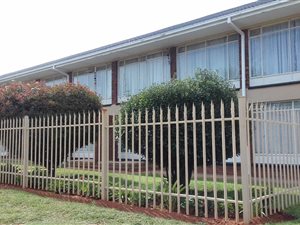 2 Bed Apartment in Adamayview