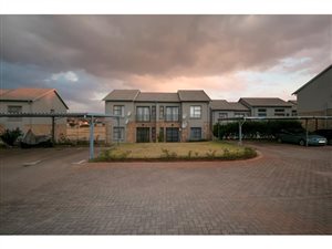 2 Bed Apartment in Sugarbush Estate
