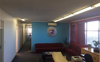 1900 m² Industrial space in Epping