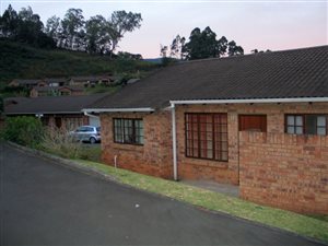 1 Bed Simplex in Montrose