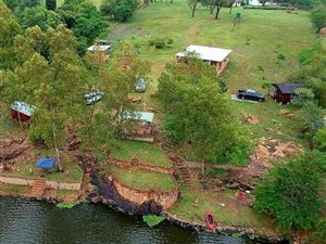 2.5 ha Farm in Potchefstroom Central