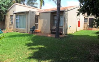 3 Bedroom House in Allens Nek