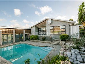 3 Bedroom House in Sunridge Park