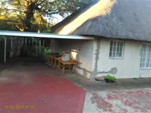 3 Bed House in Dersley