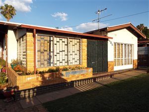 4 Bed House in Villieria