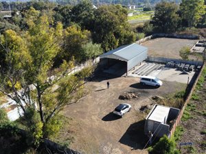 Commercial space in Ooseinde