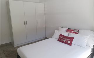 2 Bedroom Flat in Alberton