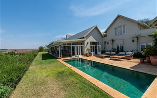 5 Bedroom House in White River