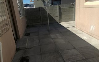 1 Bedroom House in Strandfontein