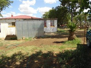 4.3 ha Farm in Bloemspruit