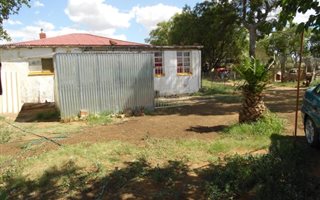 4.3 ha Farm in Bloemspruit