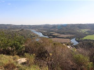 1.8 ha Land available in Simola