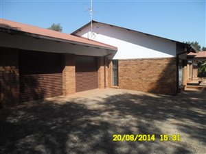 2.2 ha Farm in Rynoue