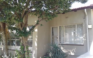 3 Bedroom House in Capital Park
