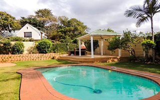 3 Bedroom House in Prestondale