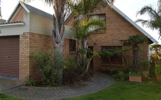 3 Bedroom Townhouse in Heiderand