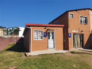 2 Bed House in Crossmoor