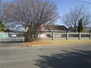 3 Bed House in Risiville