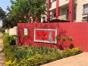 1 Bed Apartment in Arcadia