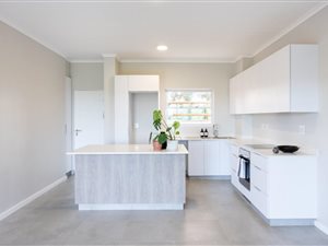 1 Bed Apartment in Manor Estates