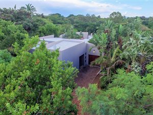 3 Bedroom House in Hartbeespoort Dam