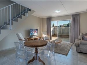 2 Bed Duplex in Protea Heights