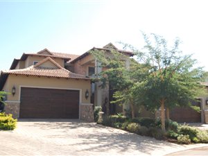 4 Bedroom House in Silverwoods Country Estate