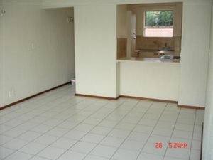 2 Bed Townhouse in Ferndale