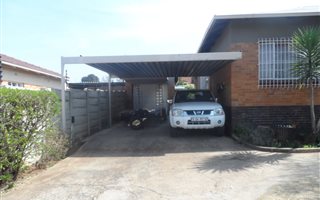 4 Bedroom House in Discovery