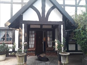Studio apartment in Hillcrest Central
