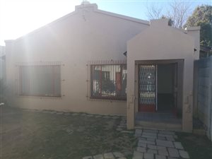 148 m² Commercial space in Beyers Park