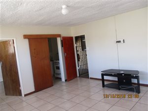 Studio apartment in Sunnyside