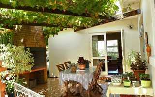 3 Bedroom House in Grabouw
