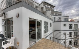 3 Bedroom Apartment in Riviera