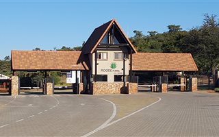 3 Bedroom House in Kameeldrift East